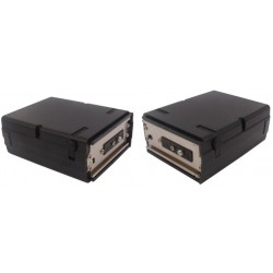 BP-7H PACCO BATTERIA RICARICABILE Ni-Mh 13.2V - 1100 mAh PER ICOM IC-2GAT IC-H16 IC-M12