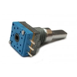 ENCODER "ORIGINALE" TP70N00E20-15F-1903 PER ICOM IC-T3H, IC-E90