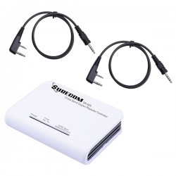 IC-FR5100-32  RIPETITORE - STAZIONE BASE - VHF 136-174 MHz