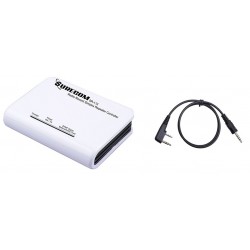 SR-112 SIMPLEX REPEATER VHF/VHF, UHF/UHF