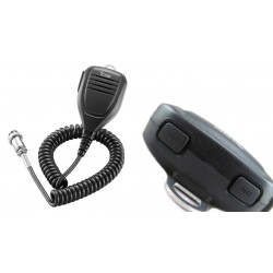 HM-219 MICROFONO DA PALMO ICOM ORIGINALE CON PULSANTI UP/DOWN