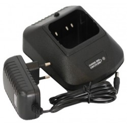 DSK-GP300 CARICABATTERIE VELOCE DA TAVOLO COMPATIBILE MOTOROLA GP-300, P110