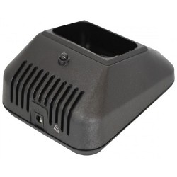 DSK-GP300 CARICABATTERIE VELOCE DA TAVOLO COMPATIBILE MOTOROLA GP-300, P110