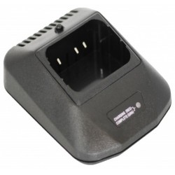 DSK-GP300 CARICABATTERIE VELOCE DA TAVOLO COMPATIBILE MOTOROLA GP-300, P110