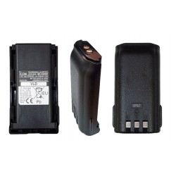 BP-232WP BATTERIA ORIGINALE Li-Ion 7,4V - 2200 MAH ICOM IC-F15,  IC-F25S, IC-F34GT, IC-F44GT