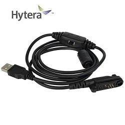 HYTERA PC45 CAVO DI PROGRAMMAZIONE PER PD605, PD665, PD685, X1