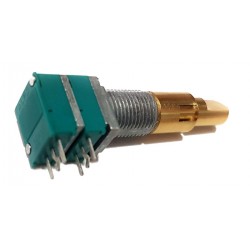 POTENZIOMETRO ORIGINALE RV-314 RK0972210 10KB  PER ICOM IC-756/7600/7300