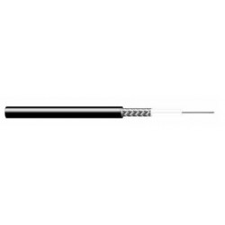 PROSPECTA I012 RG-58 C-U - TYPE ITA CAVO COASSIALE MATASSA DA 100 METRI