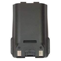 ICOM BP-245H BATTERIA ORIGINALE Li-Ion 7,2V - 2250 MAH PER IC M71/IC M72/IC M73 EURO