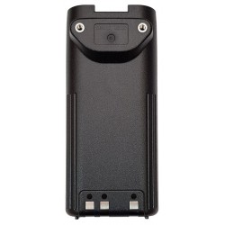 ICOM BP-210N "ORIGINALE" PACCO BATTERIA Ni-Mh 7.2V - 1650mA/h PER ICOM IC-T3H/V82/A6/F3