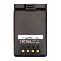POLMAR PX-012 PACCO BATTERIA ORIGINALE LI-ION 7.4V - 1000Mah PER NAVY-012/010/06
