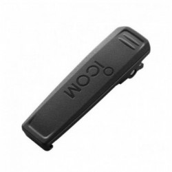 ICOM MB-133 "ORIGINALE" STAFFA DA CINTURA PER BATTERIA PER ICOM IC-F1000, IC-F2000, IC-F29SR, IC-F29DR, IC-M25