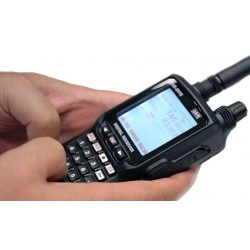 UBC-3600XLT UNIDEN SCANNER PORTATILE 25-512MHz, 806-960MHz e 1240-1300 MHZ AM, FM, NFM, WFM o FMB e DIGITALI