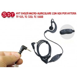 PJD-1307C MICRO-AURICOLARE CON CONNETTORE 2,5mm E SUPPORTO, CAVO SPIRALATO PER MIDLAND/ALAN/BRONDI/INTEK PJD-1307C MICRO-AURICOLARE CON CONNETTORE 2,5mm E SUPPORTO, CAVO SPIRALATO PER MIDLAND/ALAN/BRONDI/INTEK