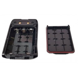 BP-293 CONTENITORE BATTERIA "ORIGINALE" ICOM  PER IC-R30