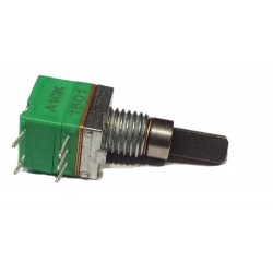 POTENZIOMETRO VOLUME TP76N00N-15F-10KA-2251 IC-F3GT/GS IC-F4GT/GS