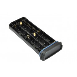 BP-251 CONTENITORE 5 BATTERIE AAA PER ICOM IC-M33, IC-M35