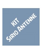 Kit Antenne CB